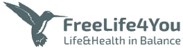 Logo Freelife4you